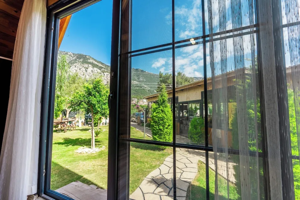 Luxury Bungalov