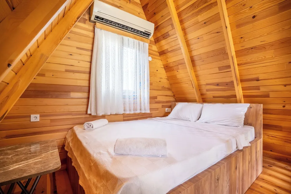 Luxury Bungalov