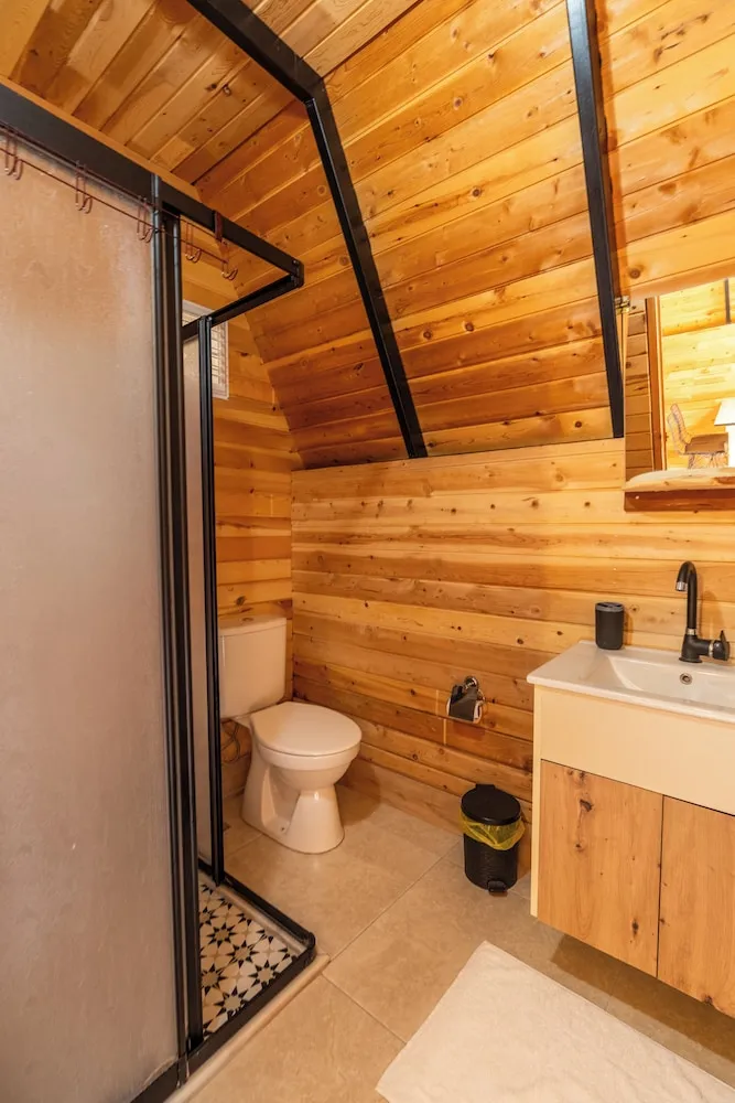 Luxury Bungalov