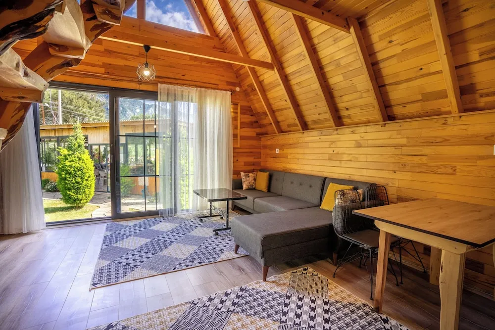 Luxury Bungalov