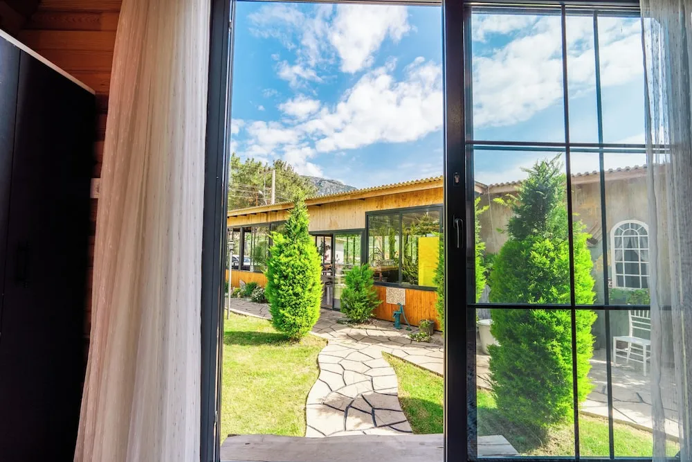 Luxury Bungalov