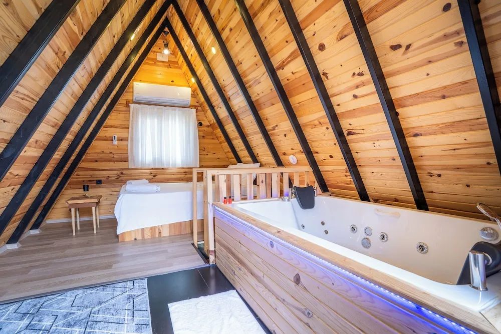 Deluxe Bungalov