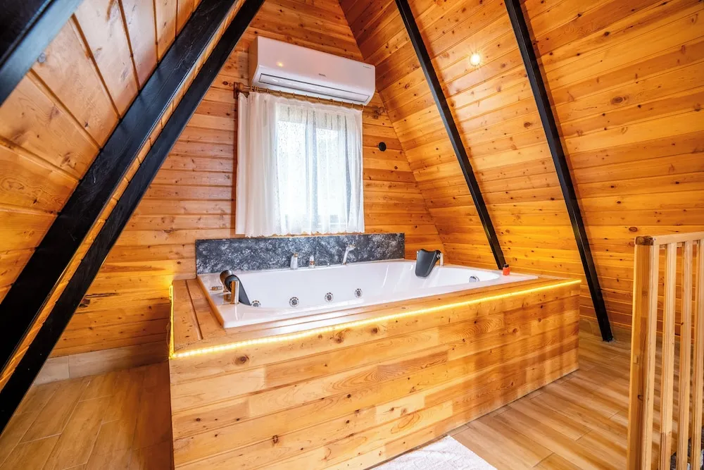 Deluxe Bungalov