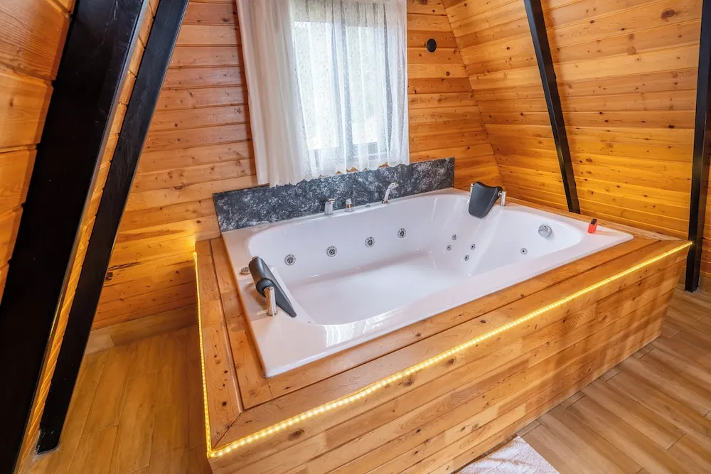 Deluxe Bungalov
