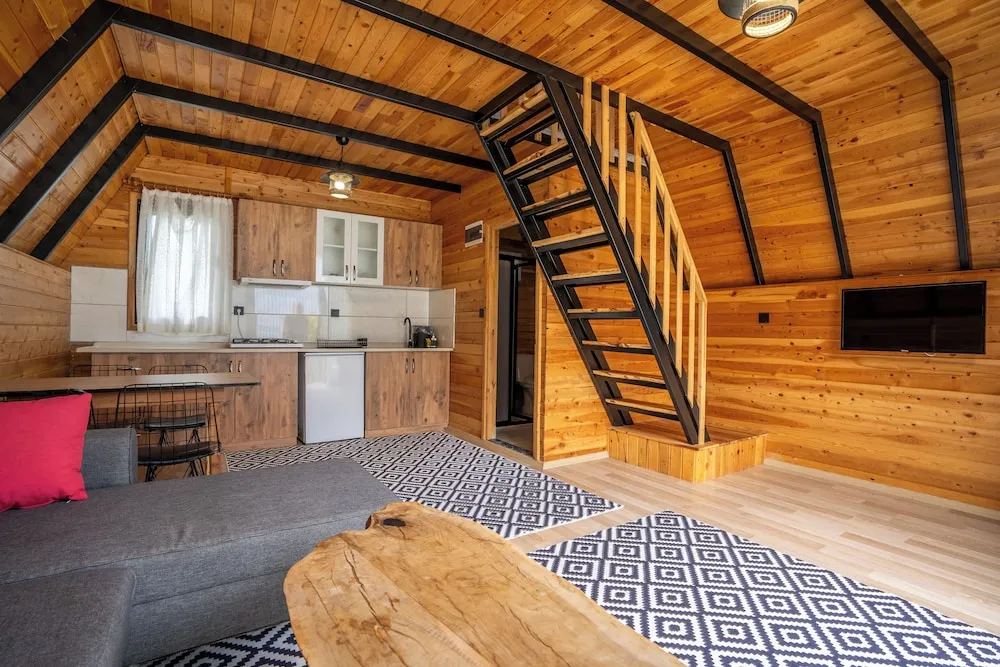 Deluxe Bungalov