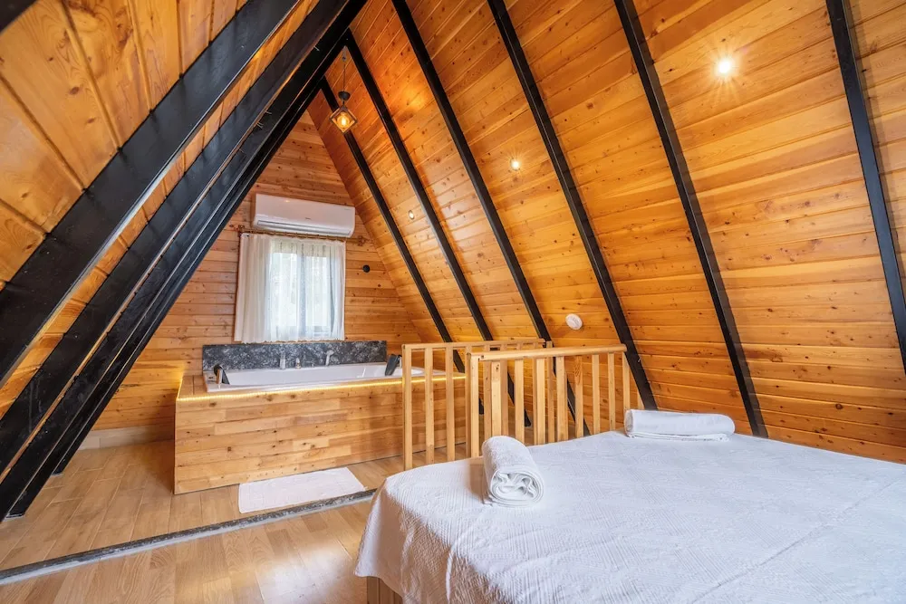 Deluxe Bungalov