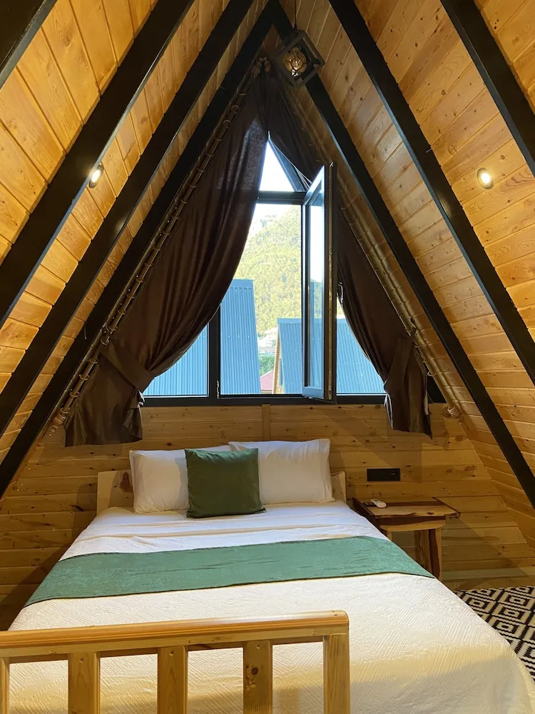 Deluxe Bungalov