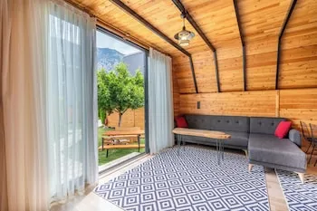 Karaöz Sapphire Bungalows
