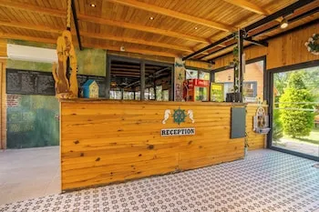 Karaöz Sapphire Bungalows