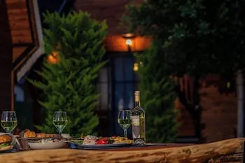 Karaöz Sapphire Bungalows