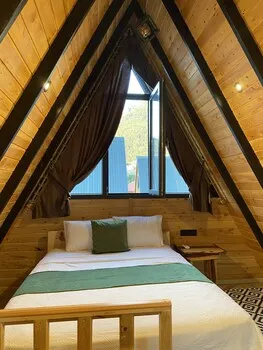 Karaöz Sapphire Bungalows