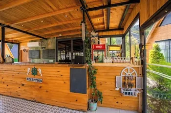 Karaöz Sapphire Bungalows