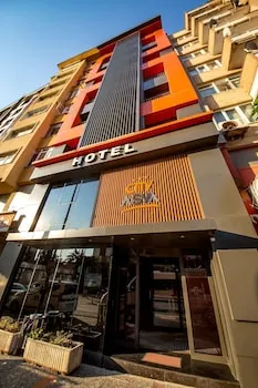 City Asya Hotel