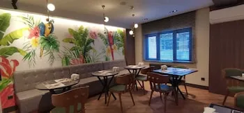 City Asya Hotel