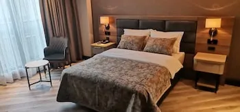 City Asya Hotel