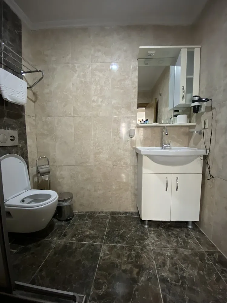 Classic Stüdyo Süit