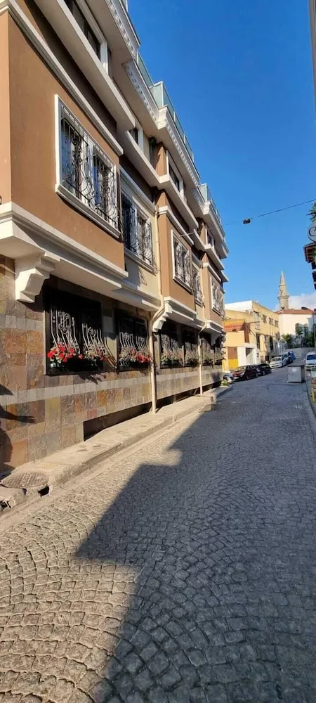 Classic Stüdyo Süit