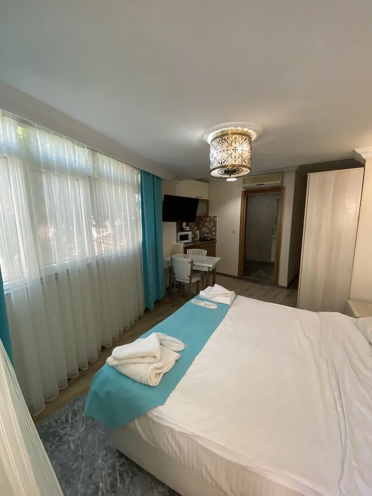 Classic Stüdyo Süit