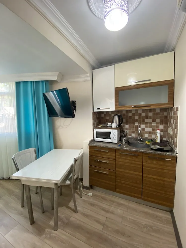 Classic Stüdyo Süit