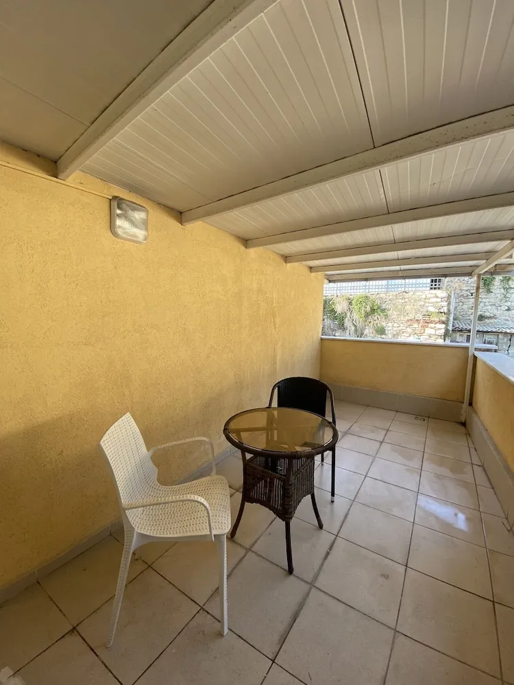 Classic Stüdyo Süit