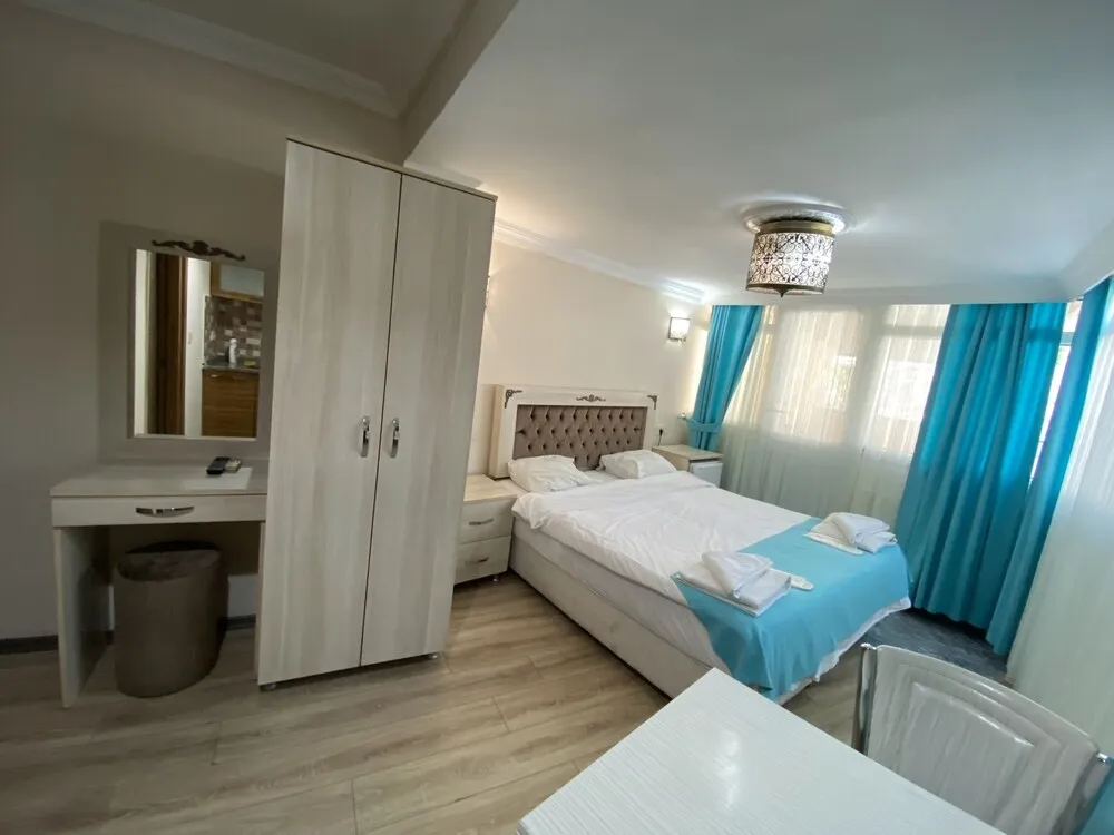 Classic Stüdyo Süit