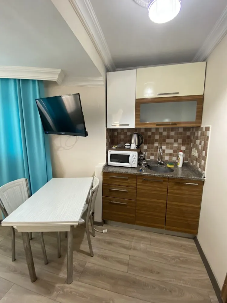 Classic Stüdyo Süit