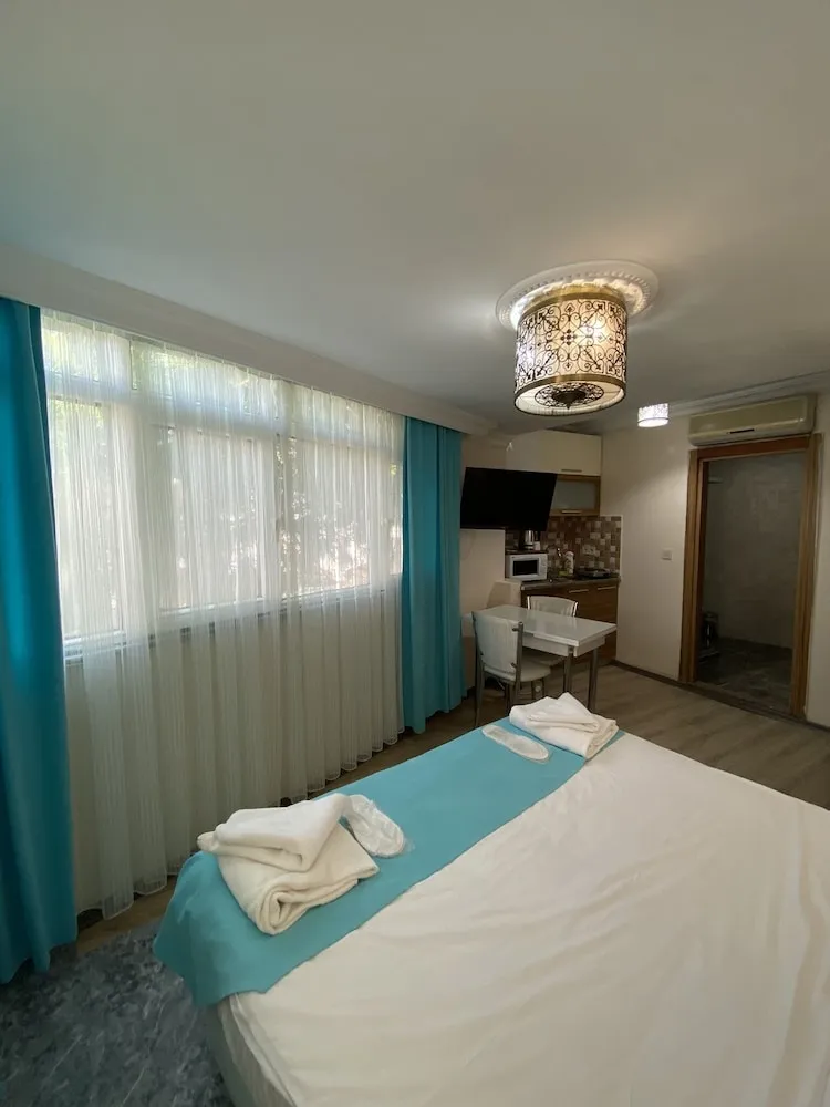 Classic Stüdyo Süit