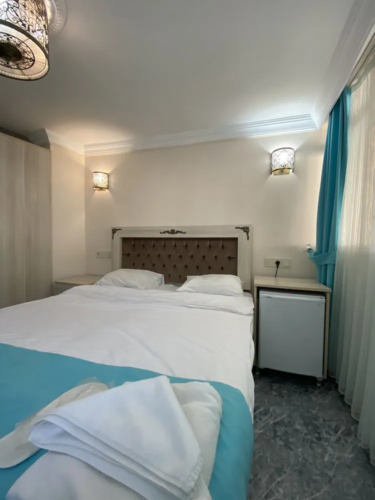 Classic Stüdyo Süit