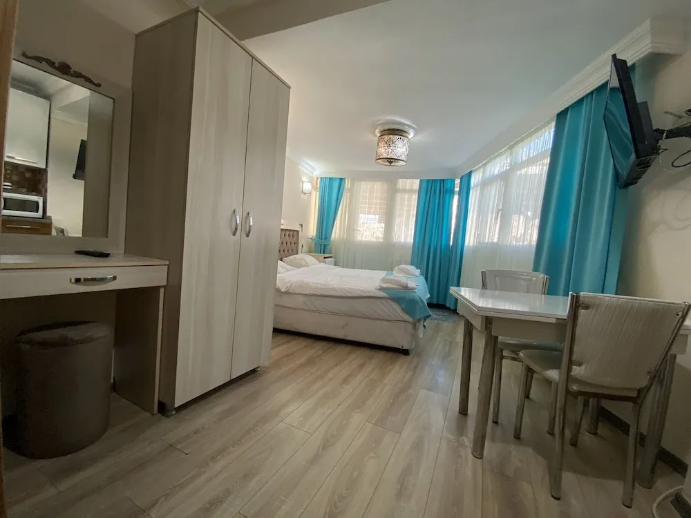 Classic Stüdyo Süit