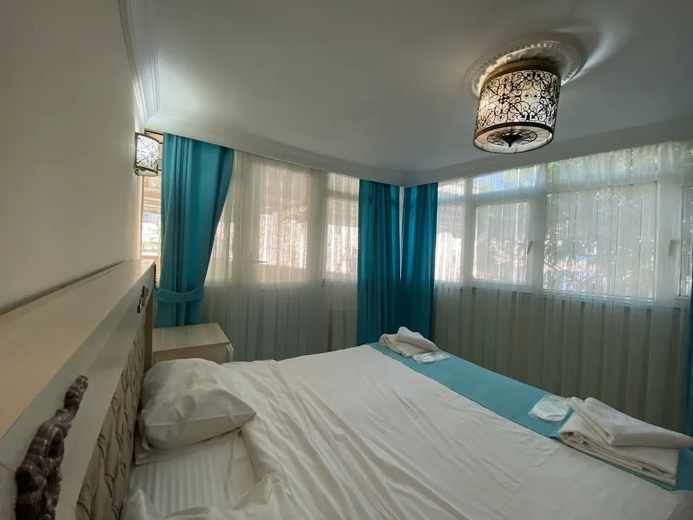 Classic Stüdyo Süit