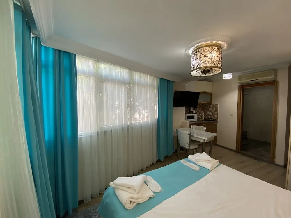 Classic Stüdyo Süit