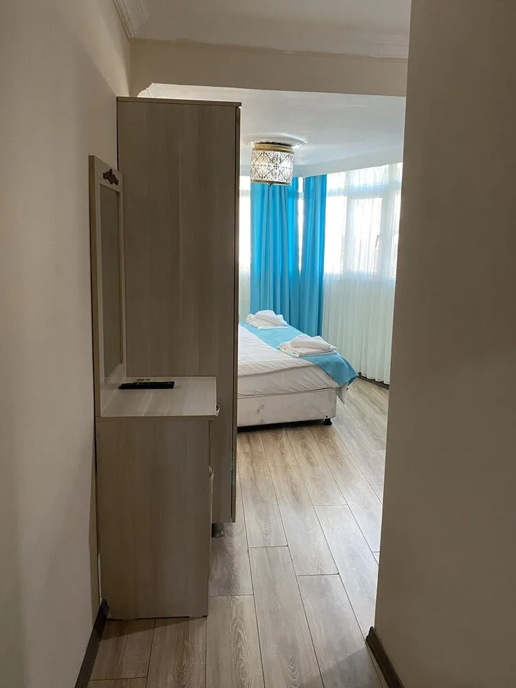 Classic Stüdyo Süit