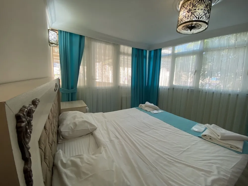 Classic Stüdyo Süit