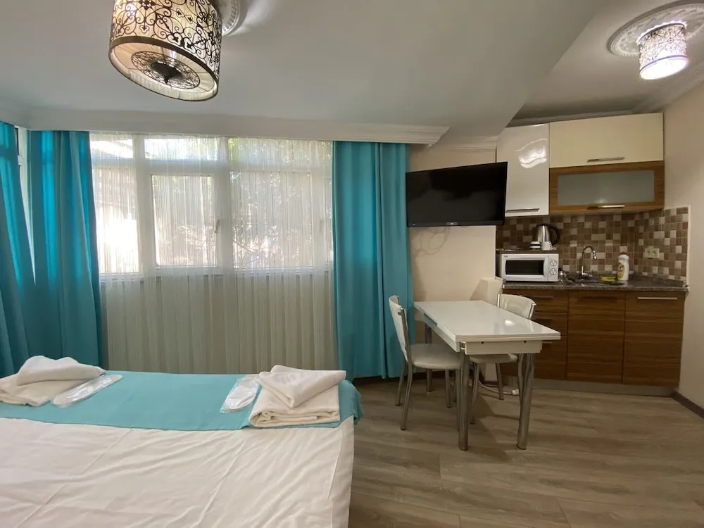 Classic Stüdyo Süit