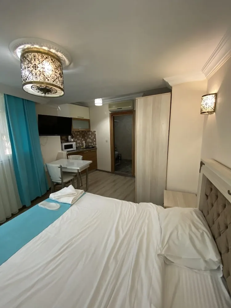 Classic Stüdyo Süit