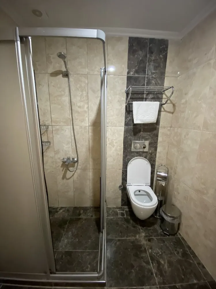 Classic Stüdyo Süit