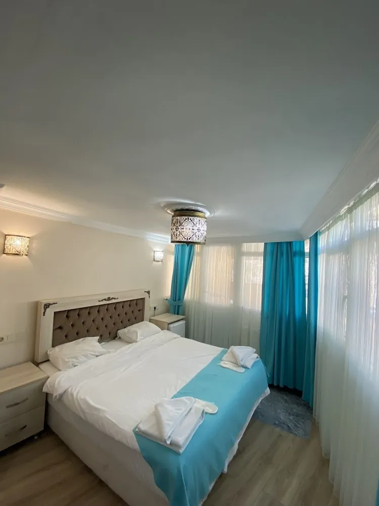 Classic Stüdyo Süit