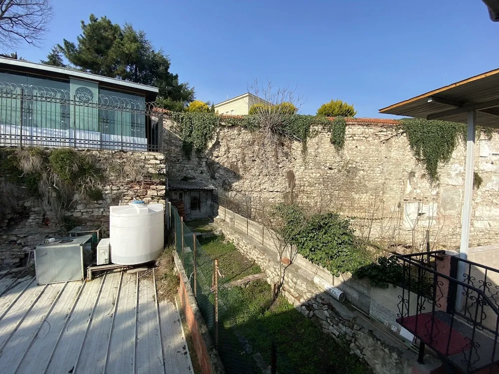 Classic Stüdyo Süit