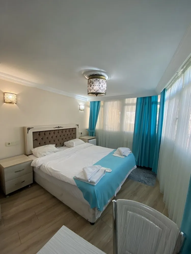 Classic Stüdyo Süit