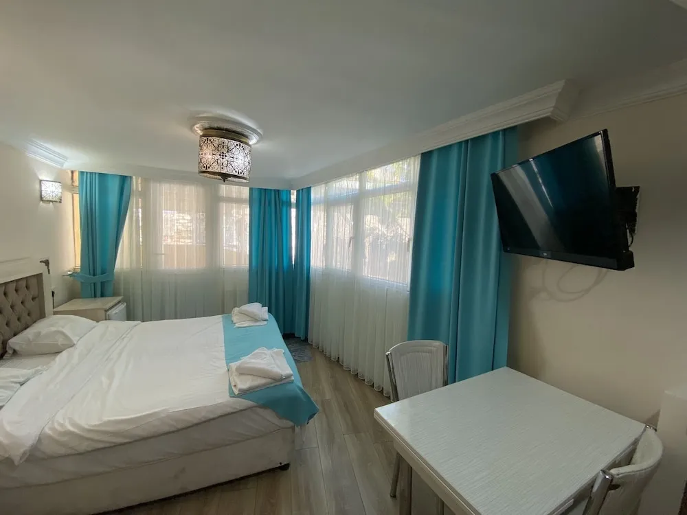 Classic Stüdyo Süit