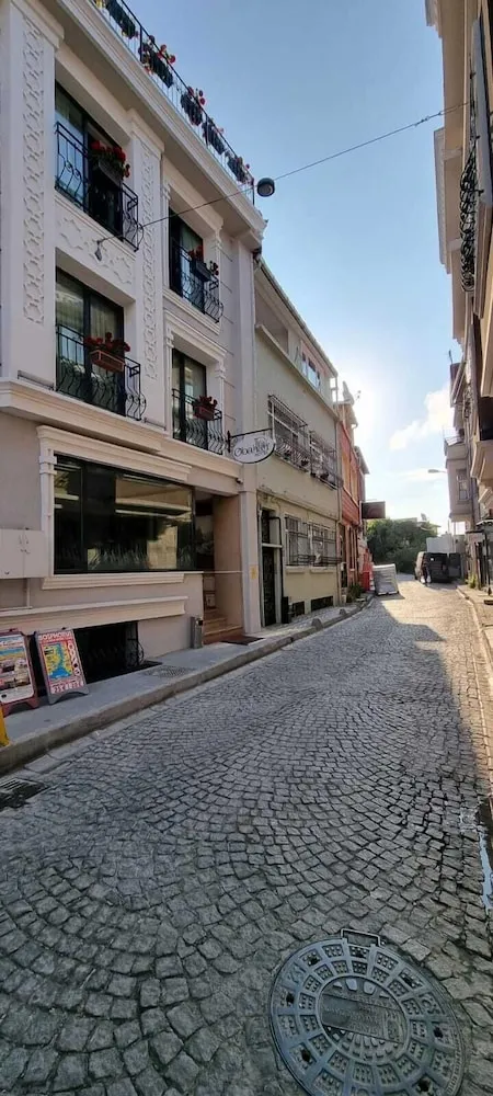 Classic Stüdyo Süit