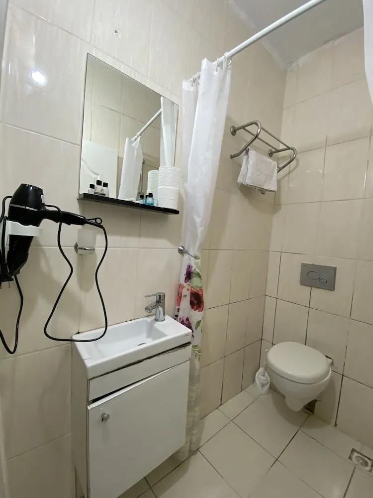 Classic Stüdyo, 1 Çift Kişilik Yatak