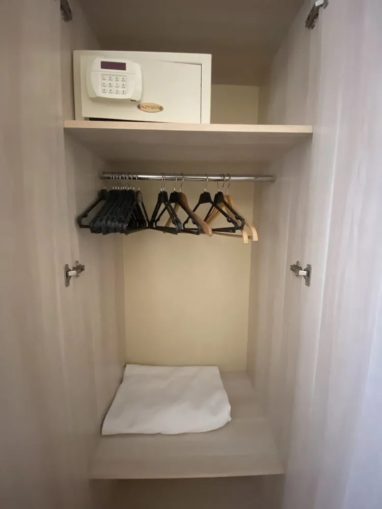 Comfort Üç Kişilik Oda