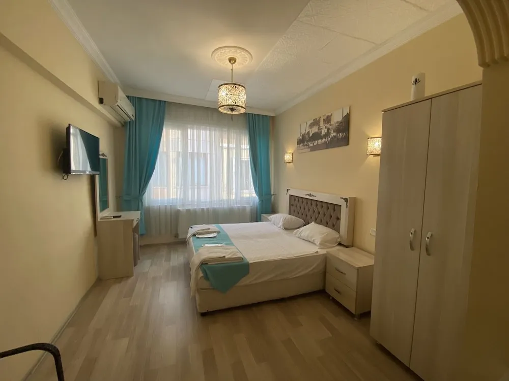 Comfort Üç Kişilik Oda