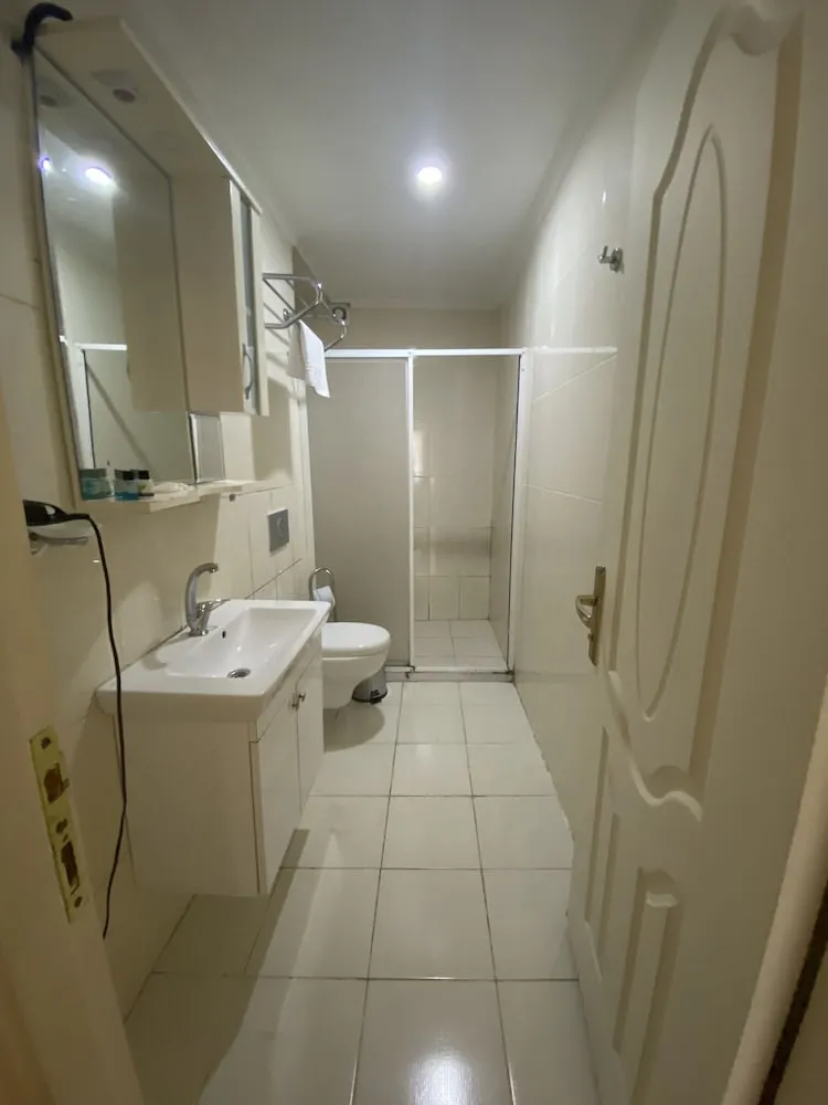 Comfort Üç Kişilik Oda