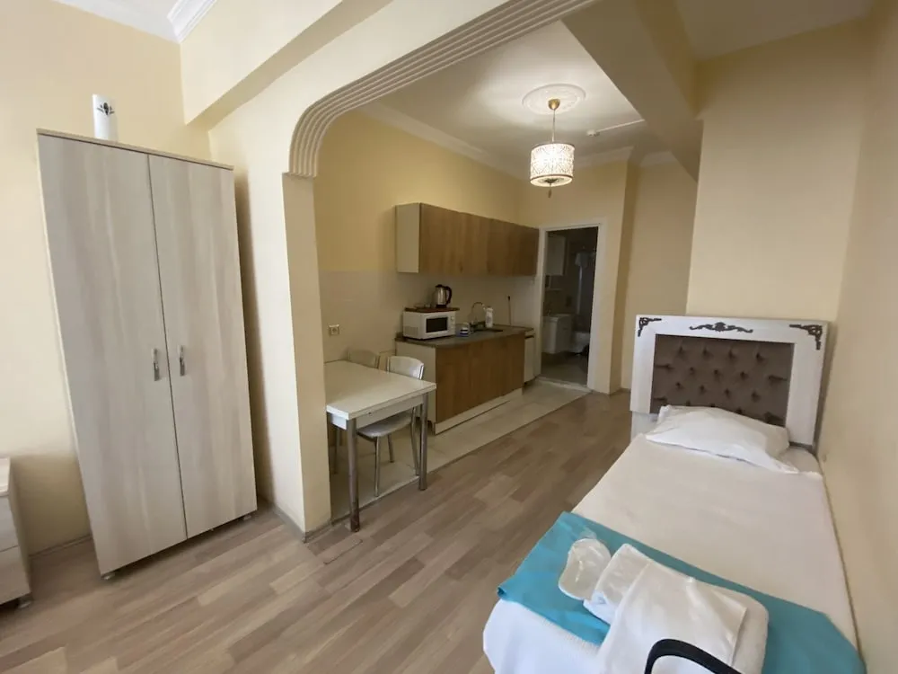 Comfort Üç Kişilik Oda