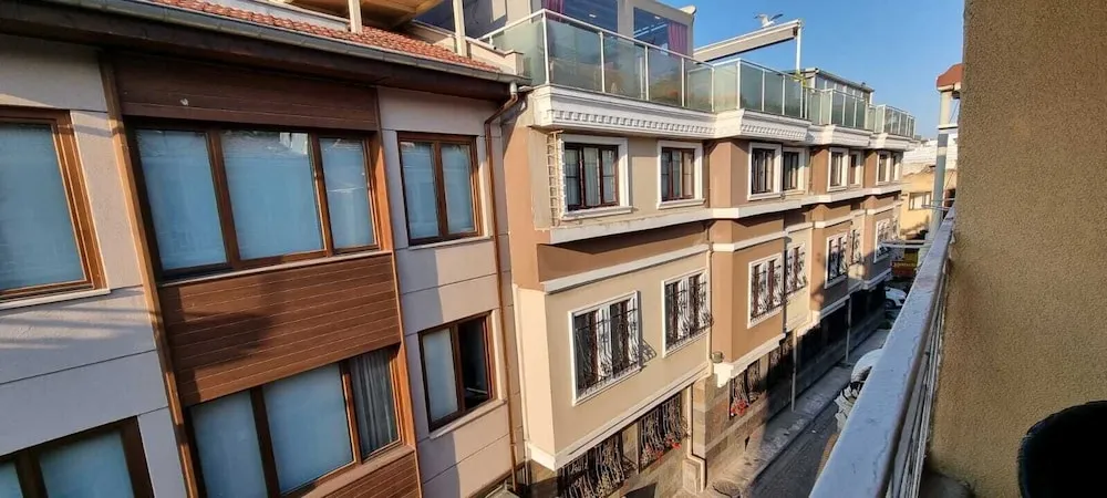 Comfort Üç Kişilik Oda