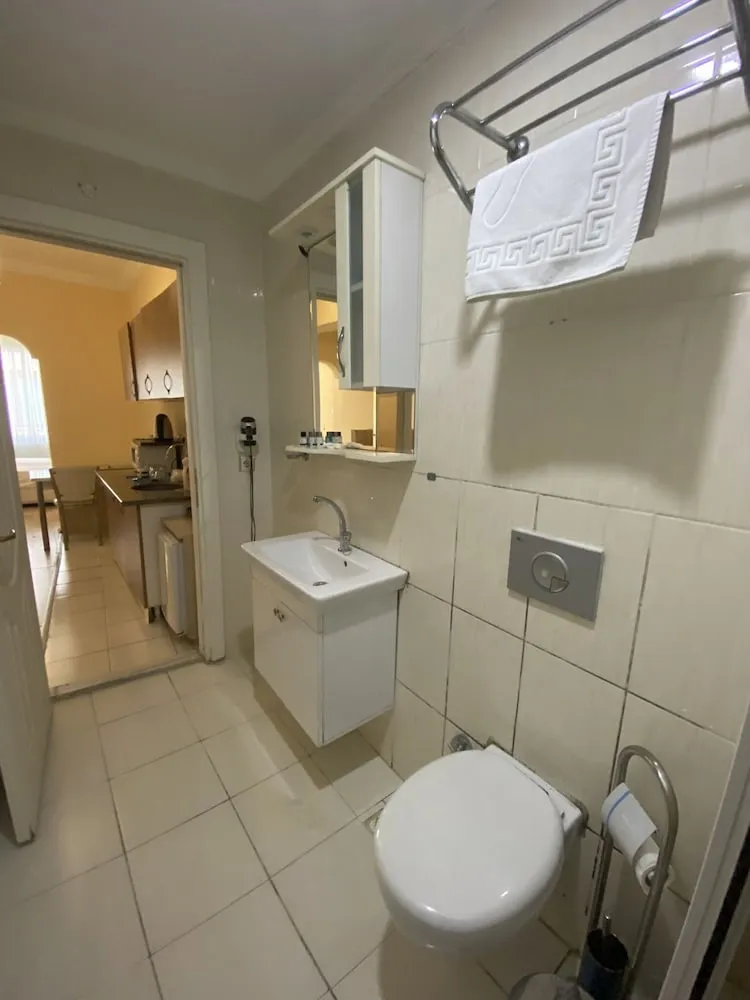 Comfort Üç Kişilik Oda