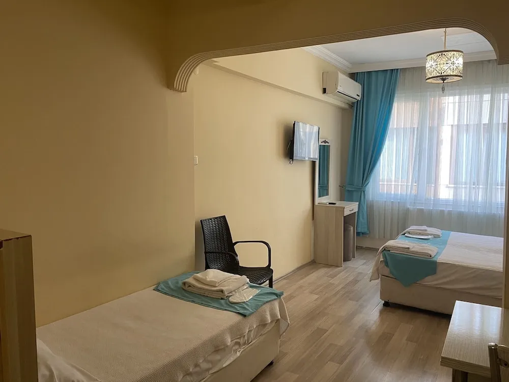 Comfort Üç Kişilik Oda