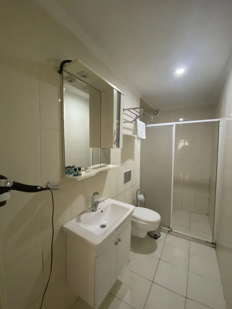 Comfort Üç Kişilik Oda